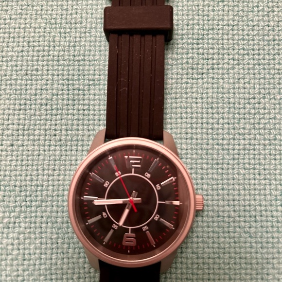 New Silpada men’s watch